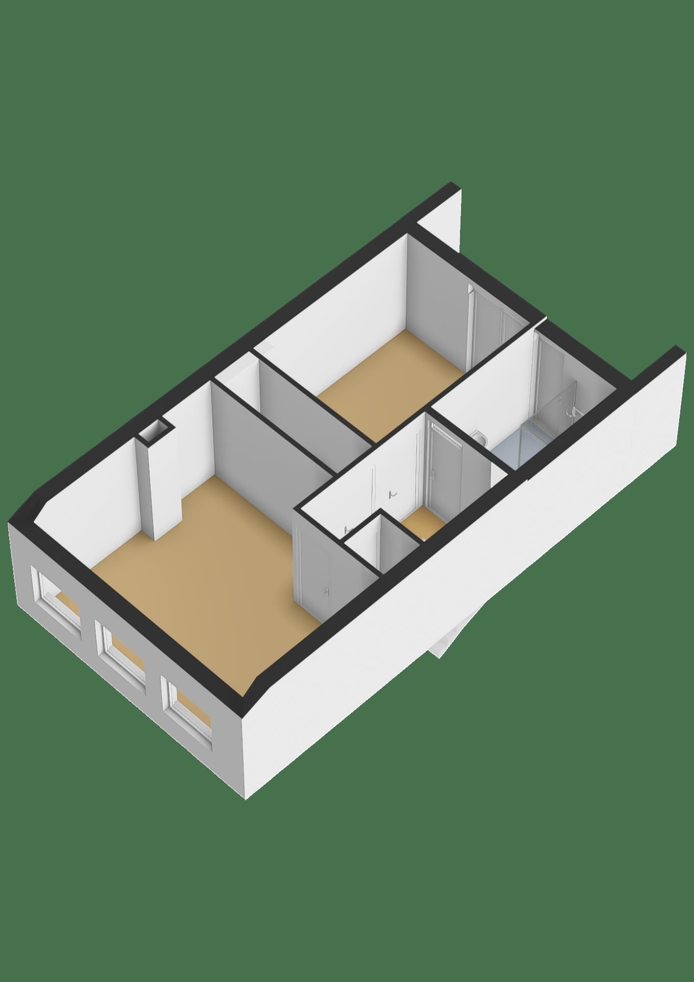 Foto 48 van Rozenlaan 95-B