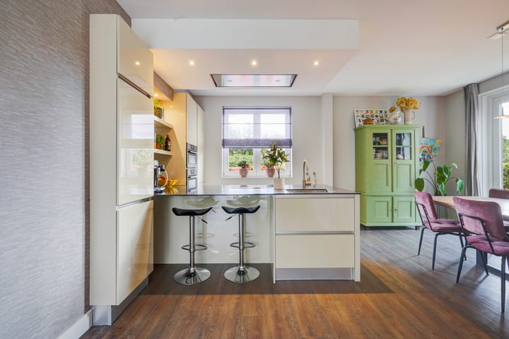 Foto 4 van Strigastraat 10