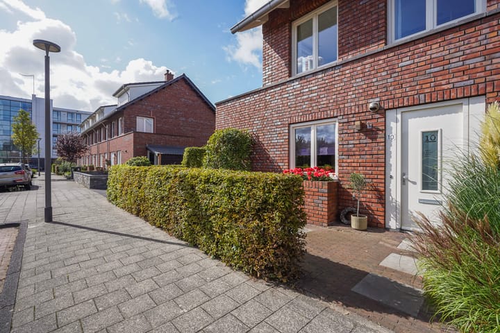 Foto 57 van Strigastraat 10