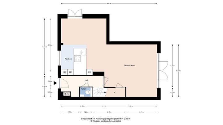 Foto 59 van Strigastraat 10