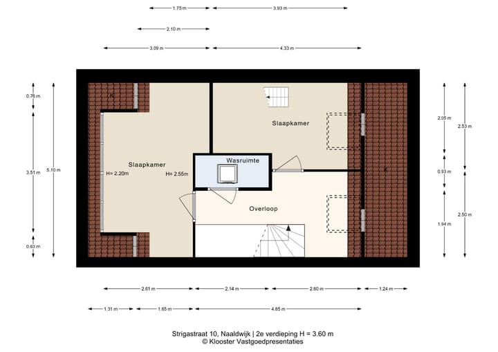 Foto 61 van Strigastraat 10