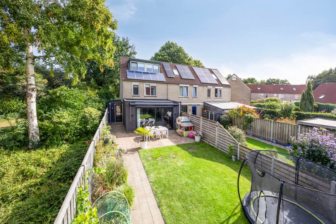 Photo 1 of Bereklauw 65