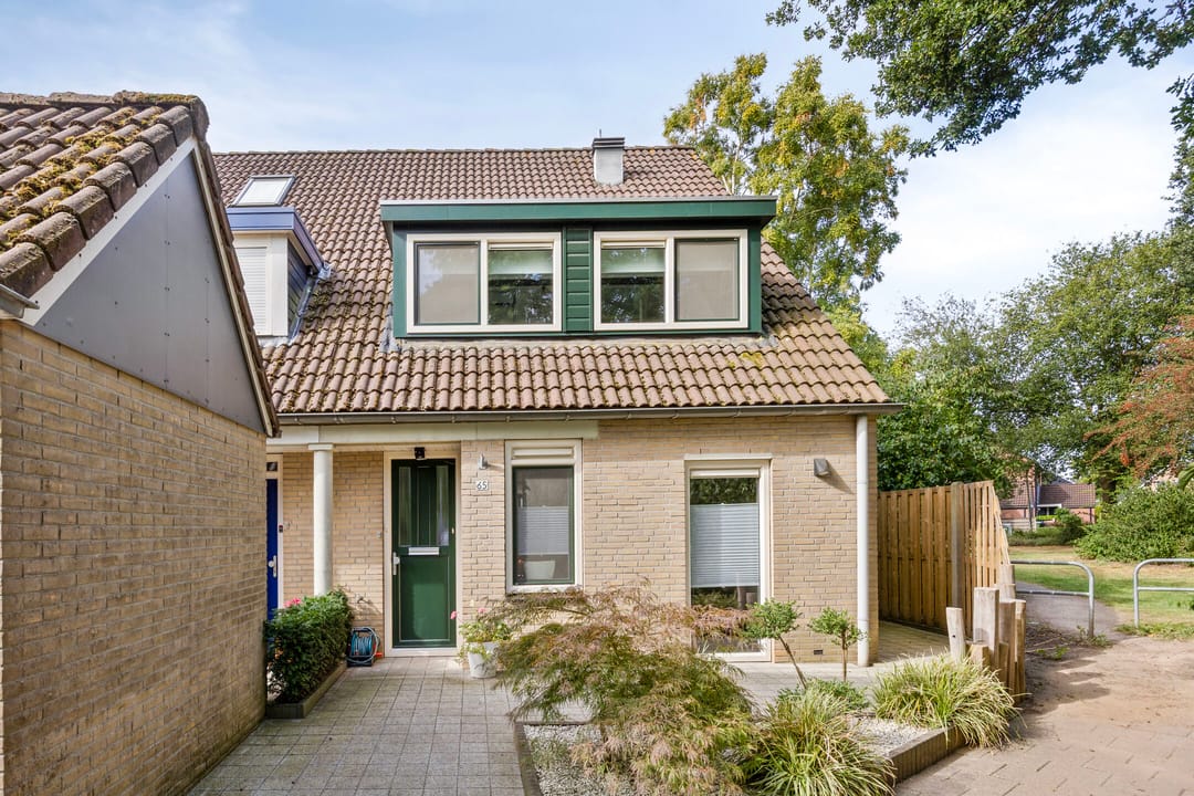 Photo 2 of Bereklauw 65