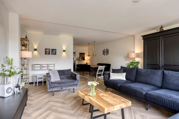 Foto 4 van Bereklauw 65