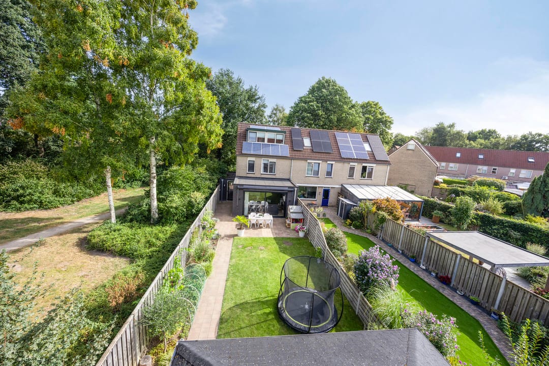 Photo 28 of Bereklauw 65