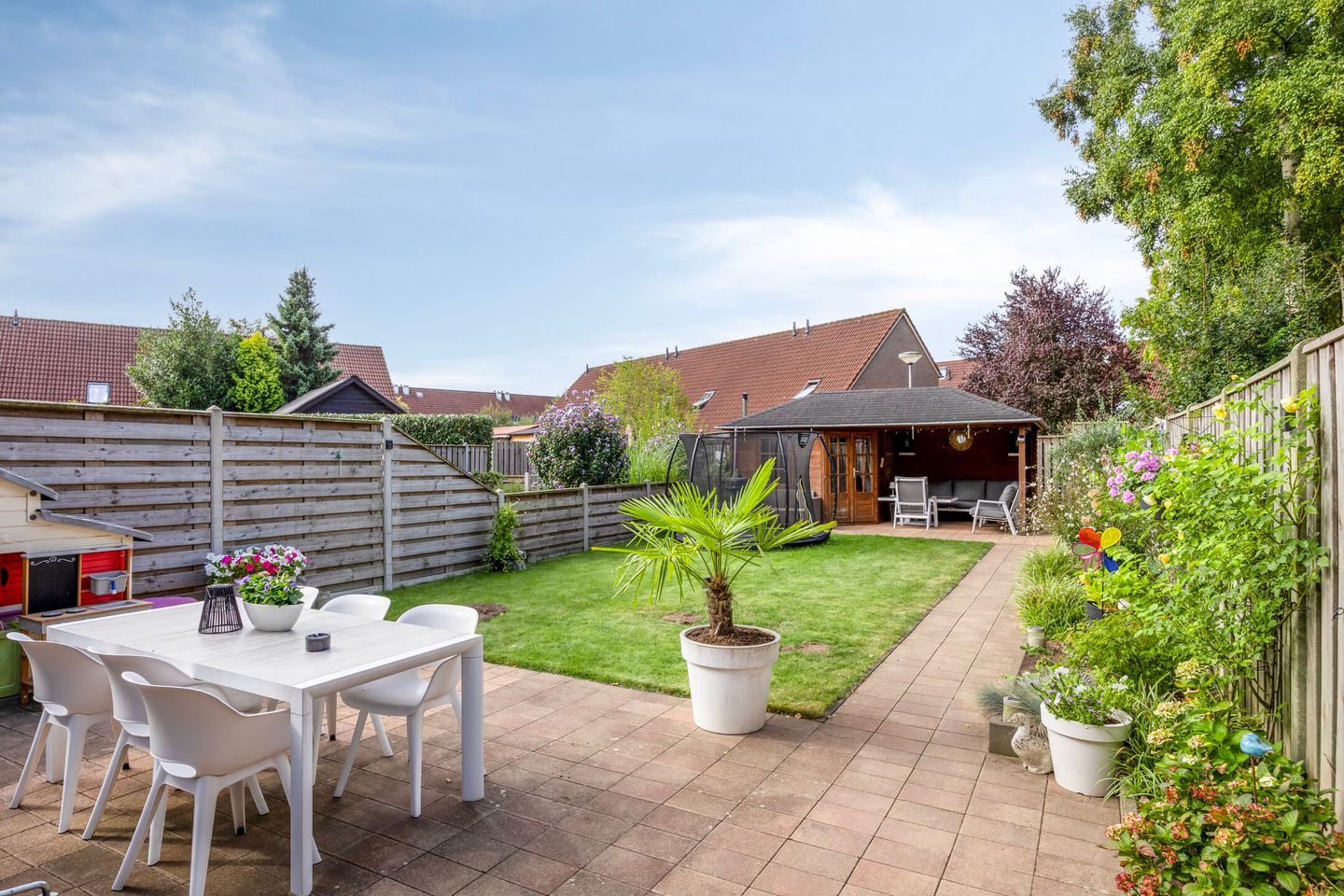 Photo 29 of Bereklauw 65