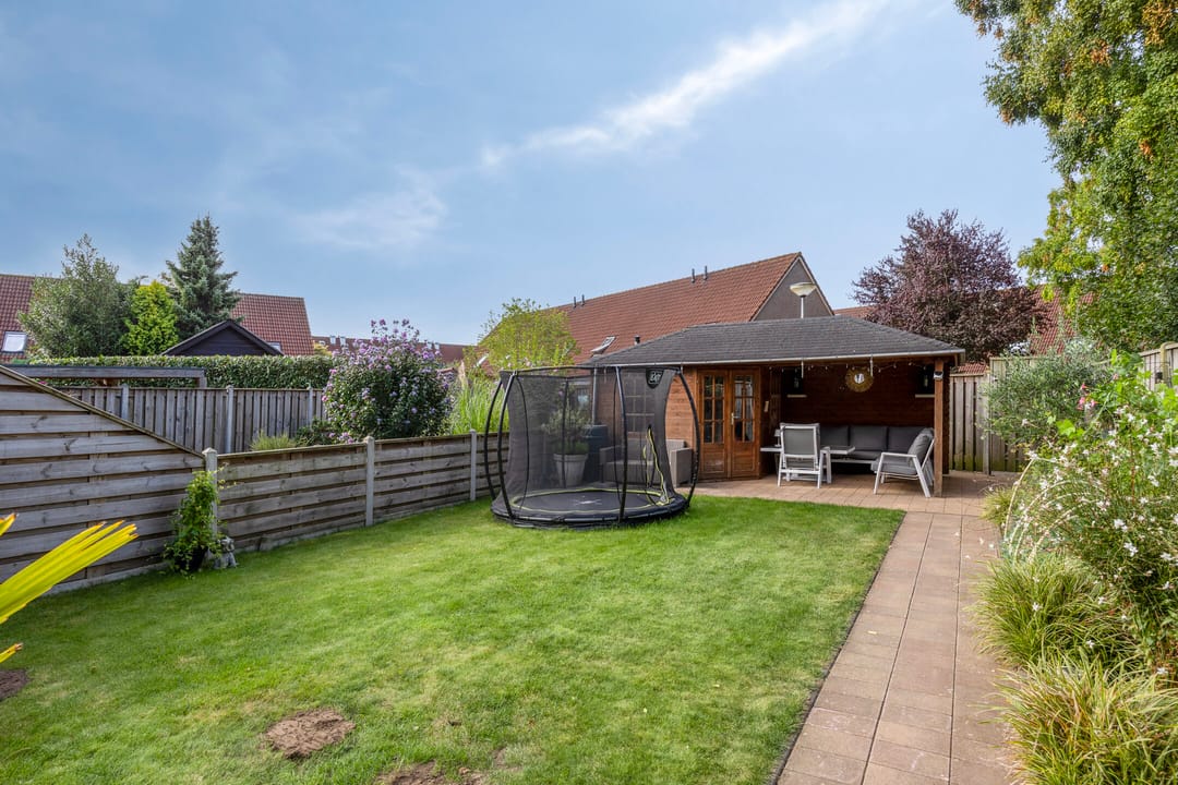 Photo 31 of Bereklauw 65