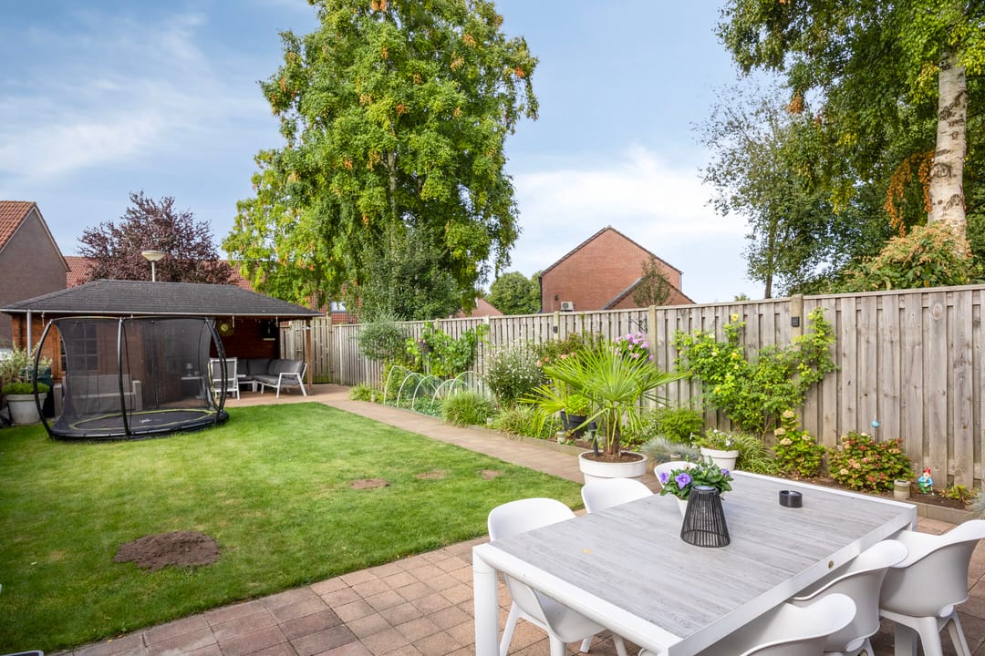 Photo 32 of Bereklauw 65