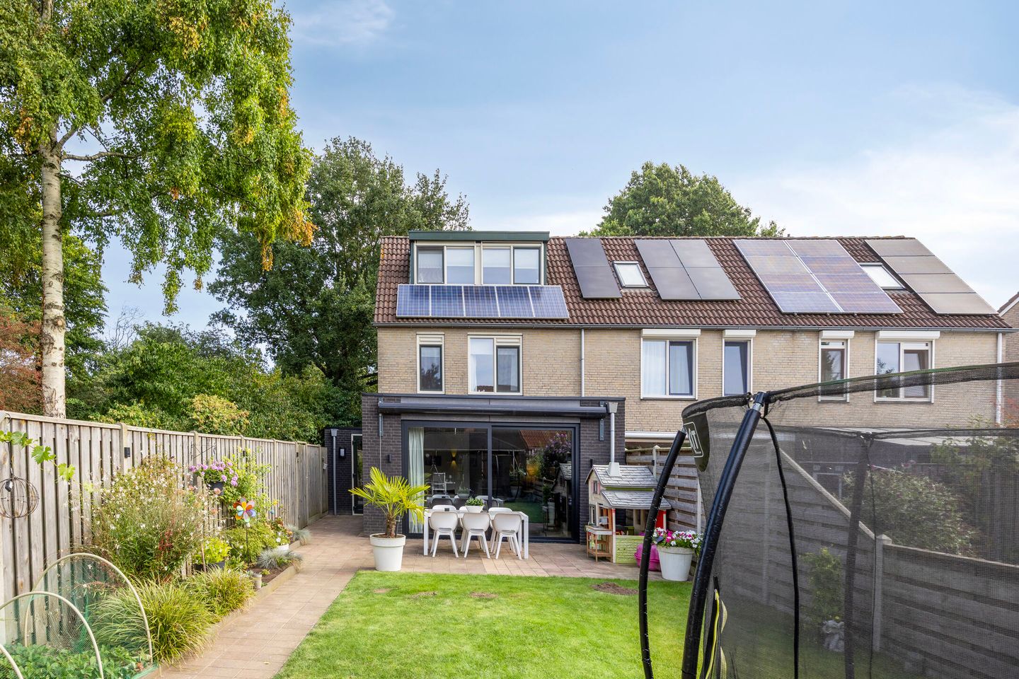 Photo 34 of Bereklauw 65