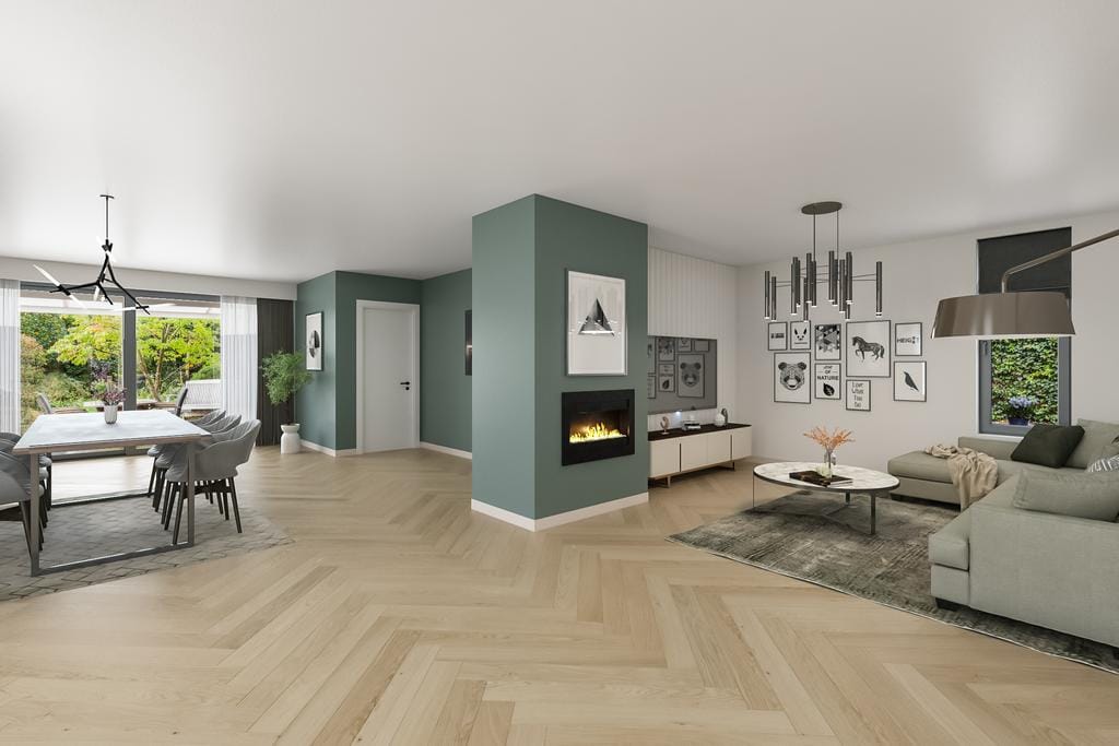 Photo 2 of Europalaan 4