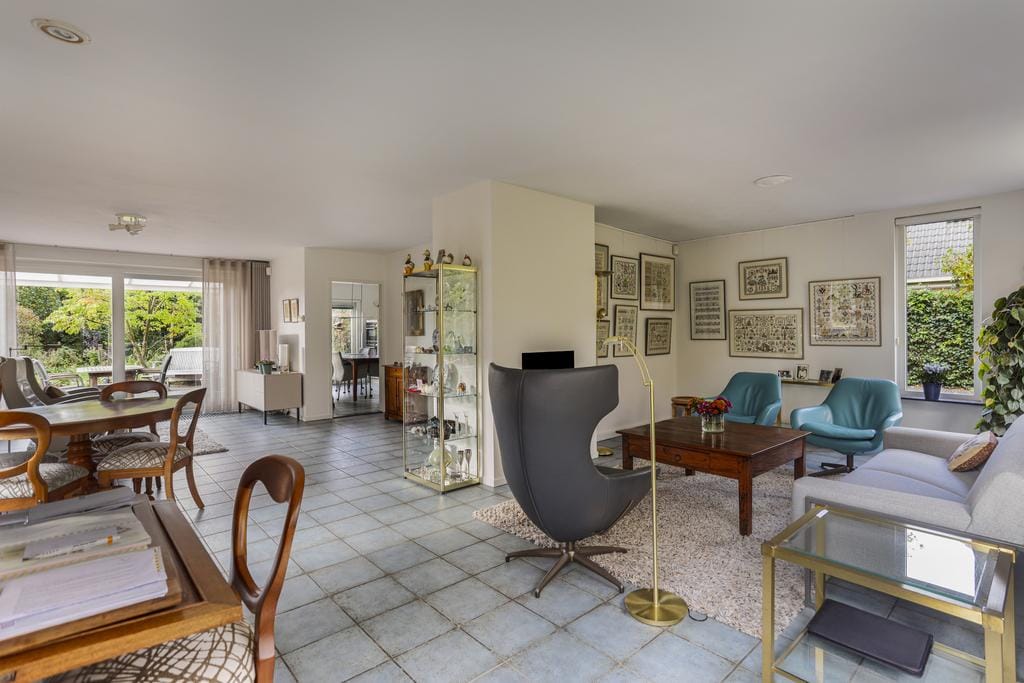 Photo 3 of Europalaan 4