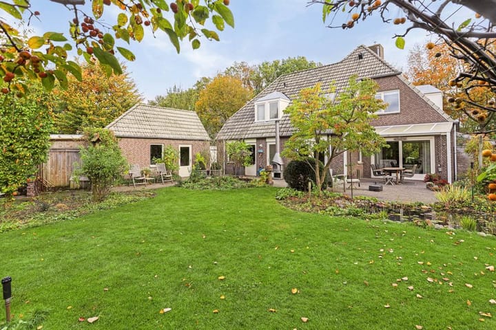 Photo 4 of Europalaan 4