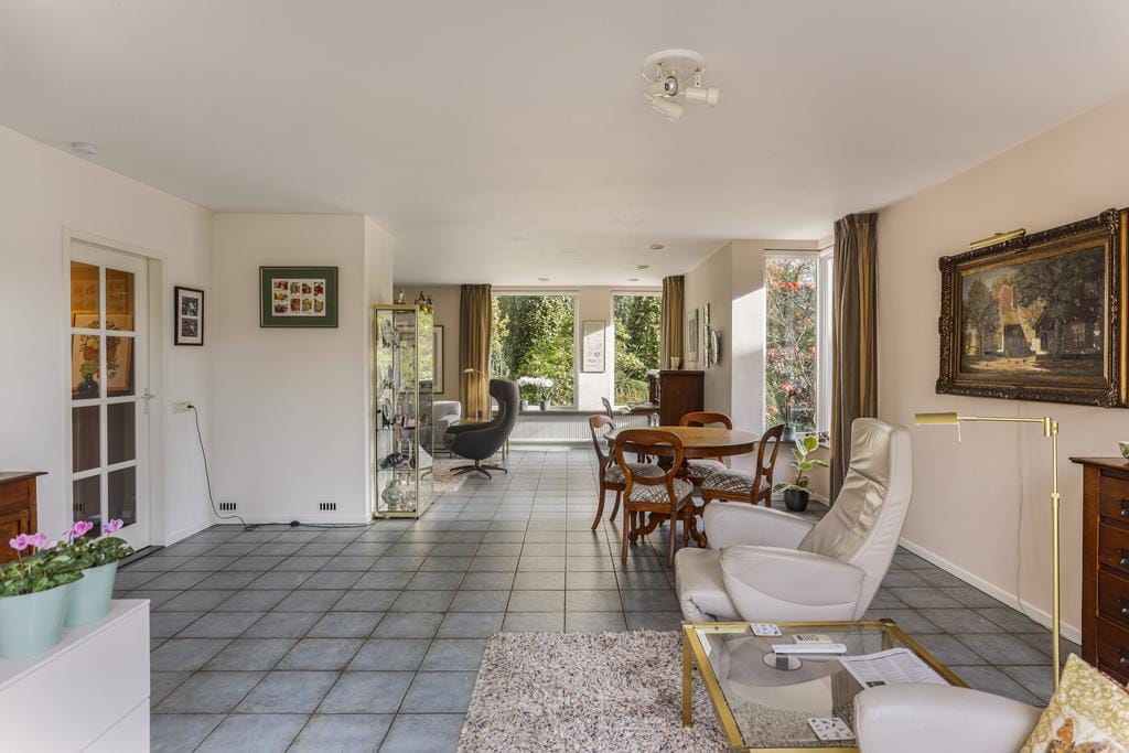 Photo 5 of Europalaan 4