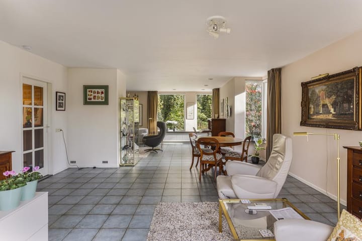 Photo 5 of Europalaan 4