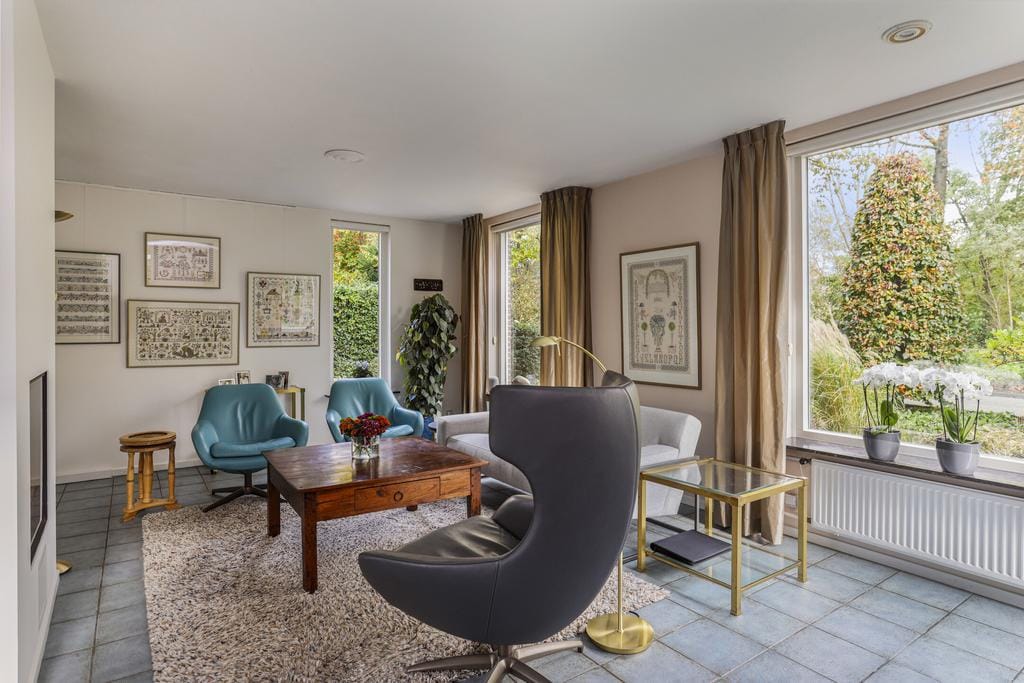 Photo 6 of Europalaan 4