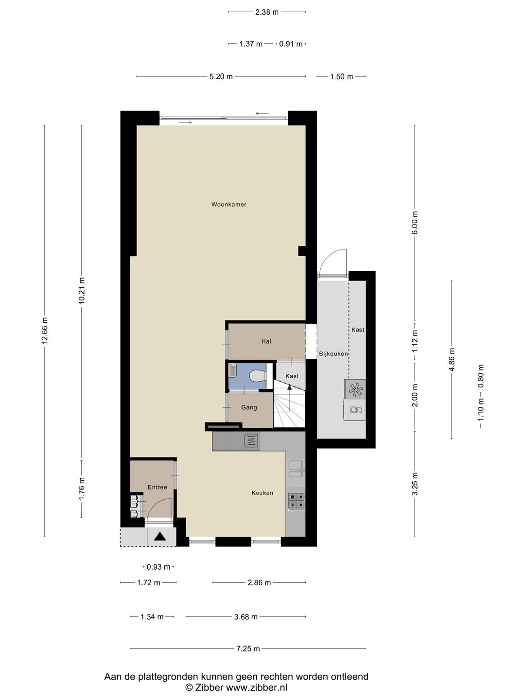 Photo 38 of Bereklauw 65