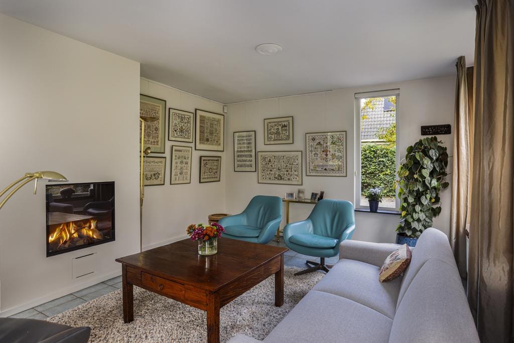 Photo 8 of Europalaan 4