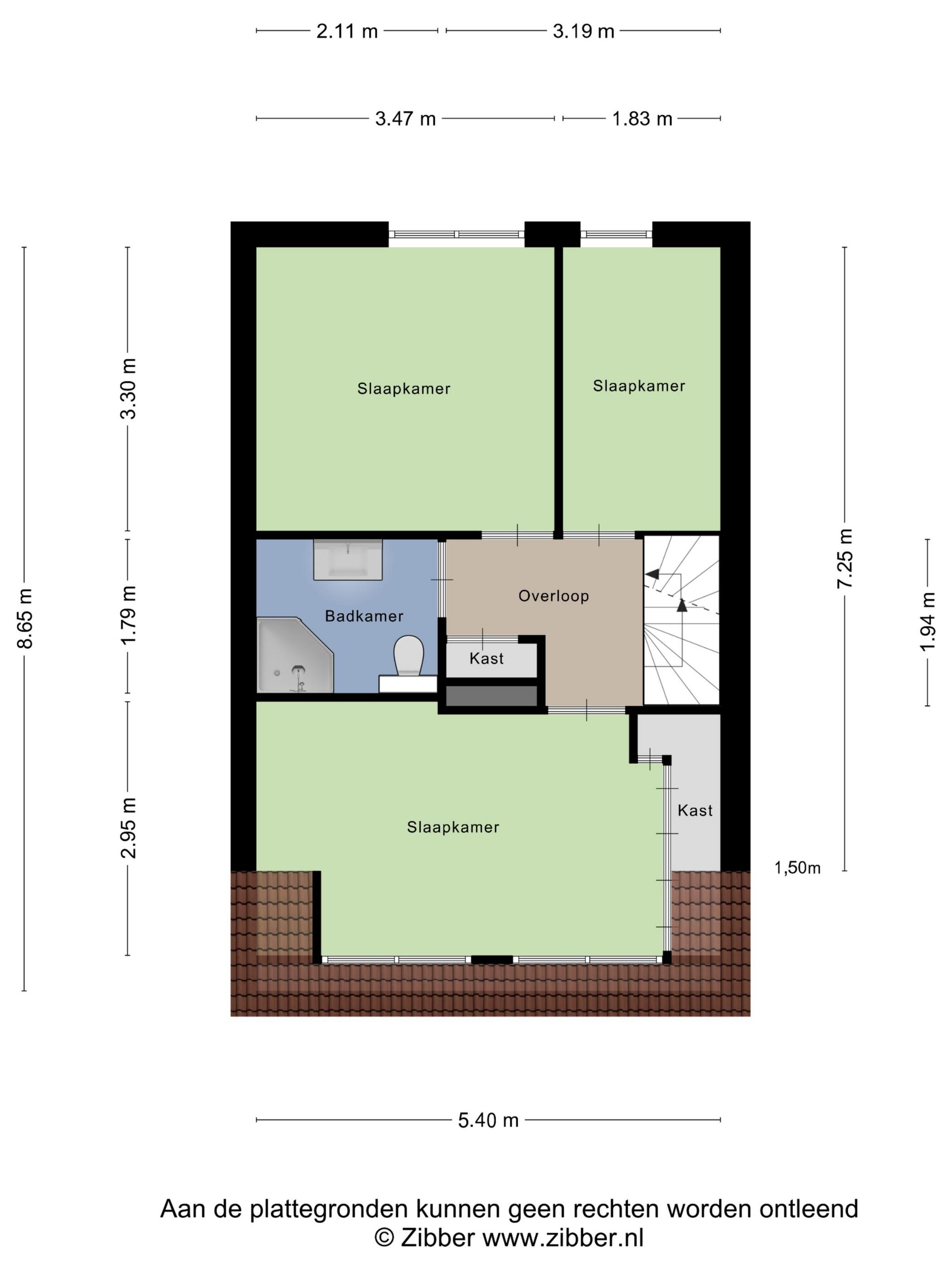 Photo 39 of Bereklauw 65