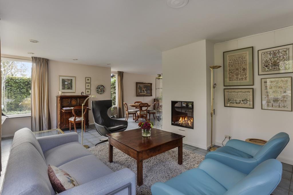 Photo 10 of Europalaan 4