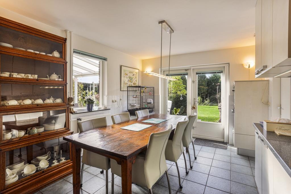 Photo 13 of Europalaan 4