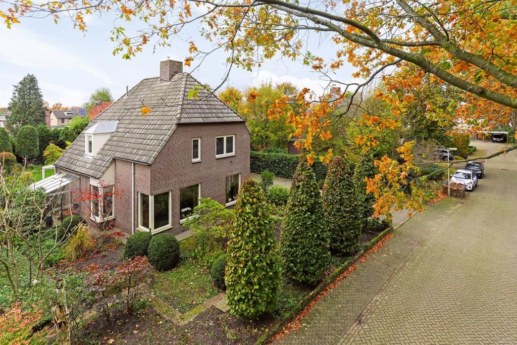 Photo 35 of Europalaan 4