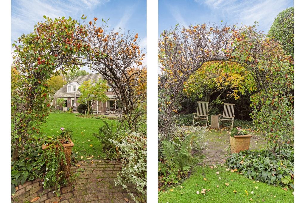 Photo 41 of Europalaan 4