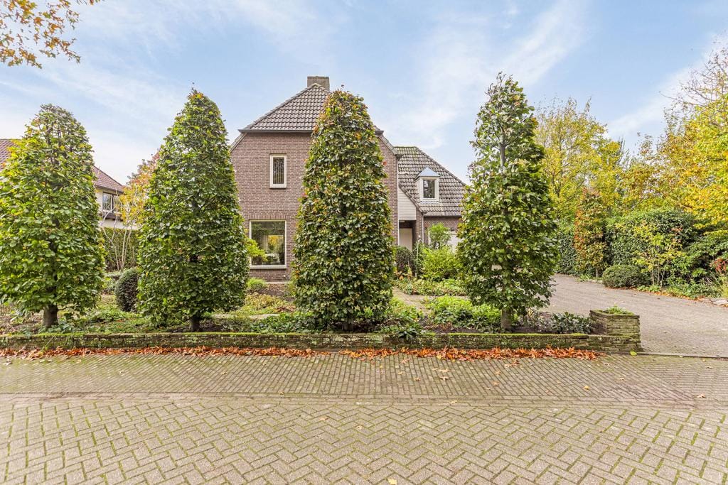 Photo 45 of Europalaan 4