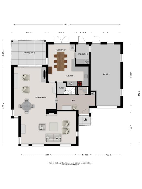 Photo 48 of Europalaan 4