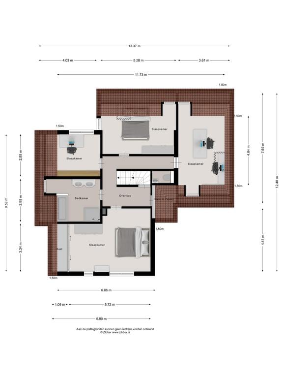 Photo 49 of Europalaan 4