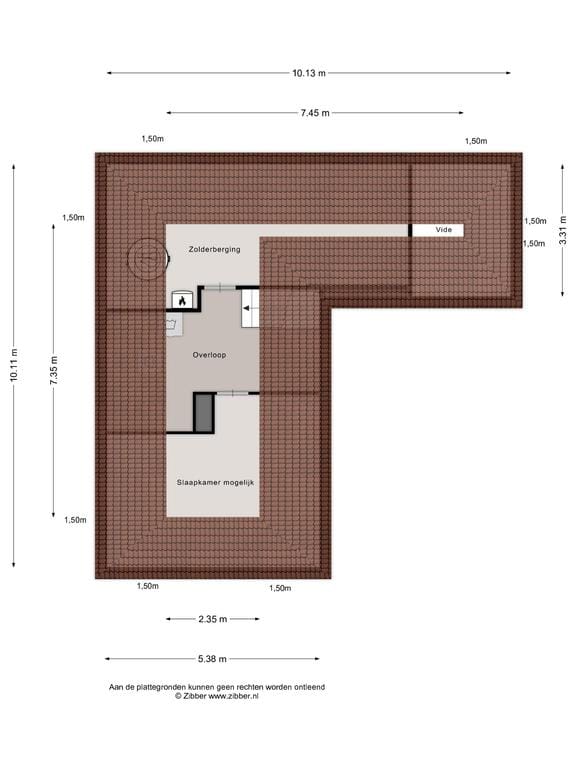 Photo 50 of Europalaan 4