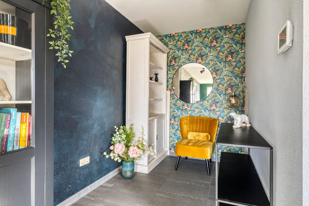 Photo 8 of Vlaamse Gaai 7