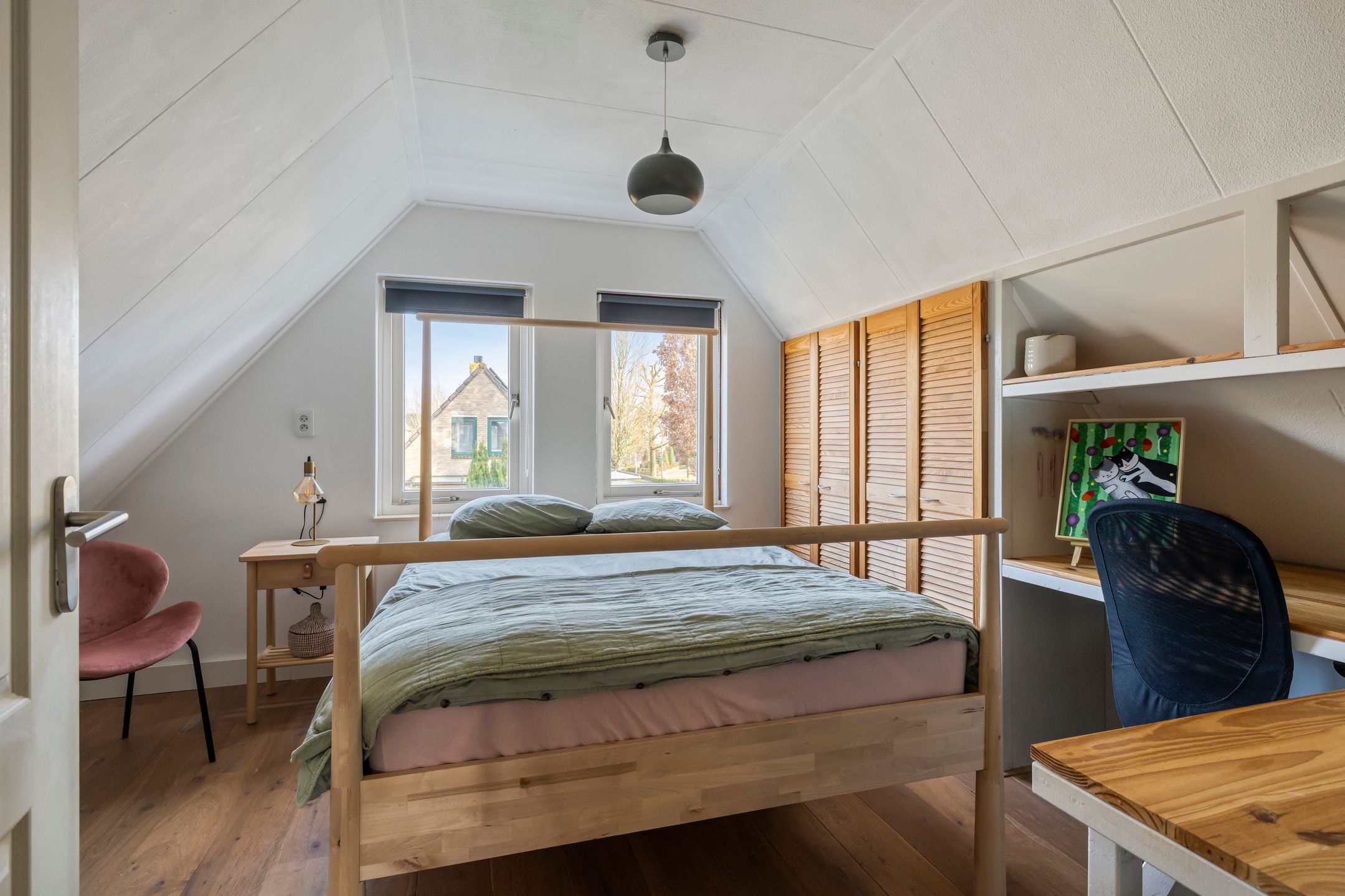 Photo 27 of Vlaamse Gaai 7