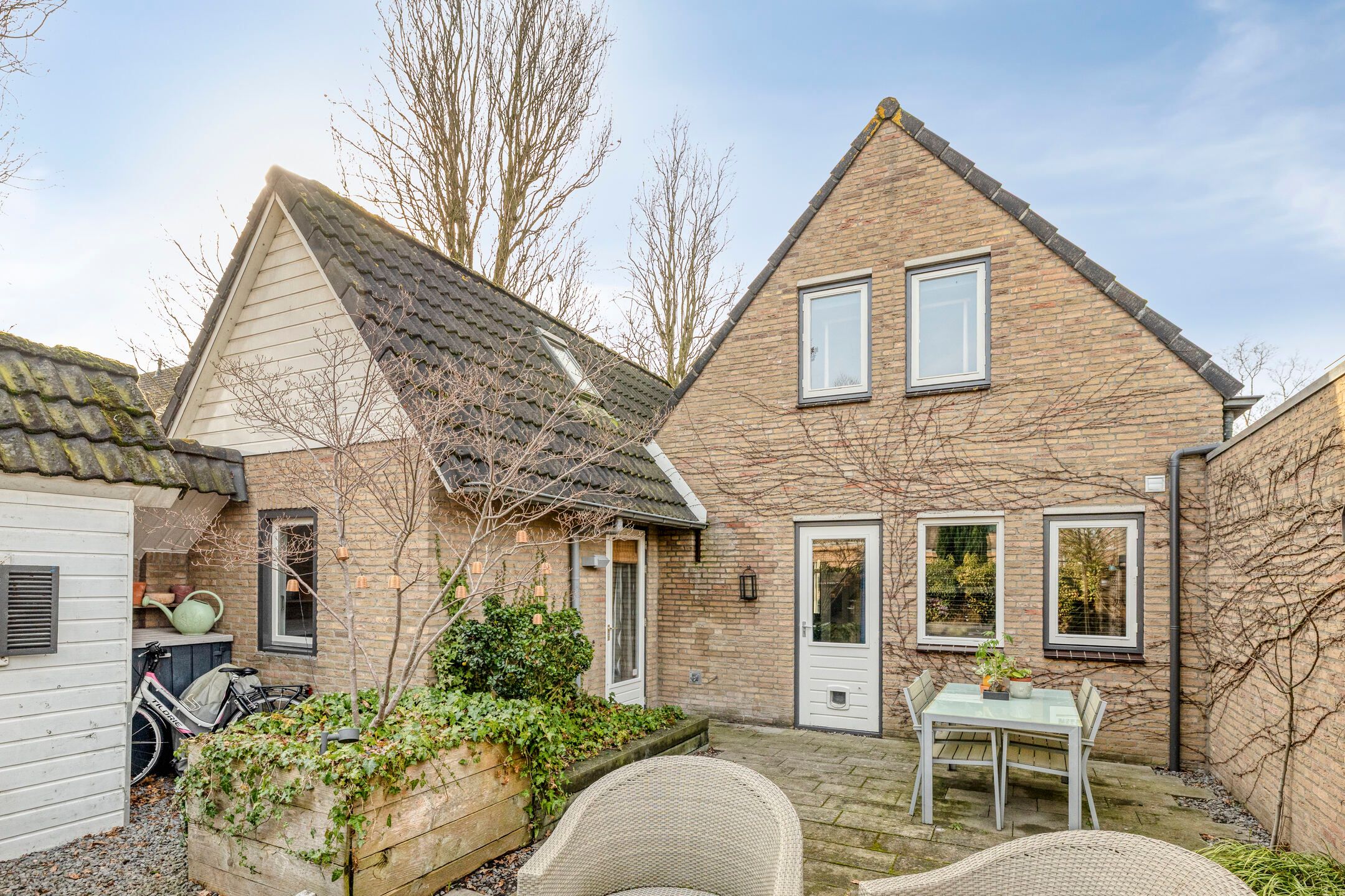 Photo 30 of Vlaamse Gaai 7