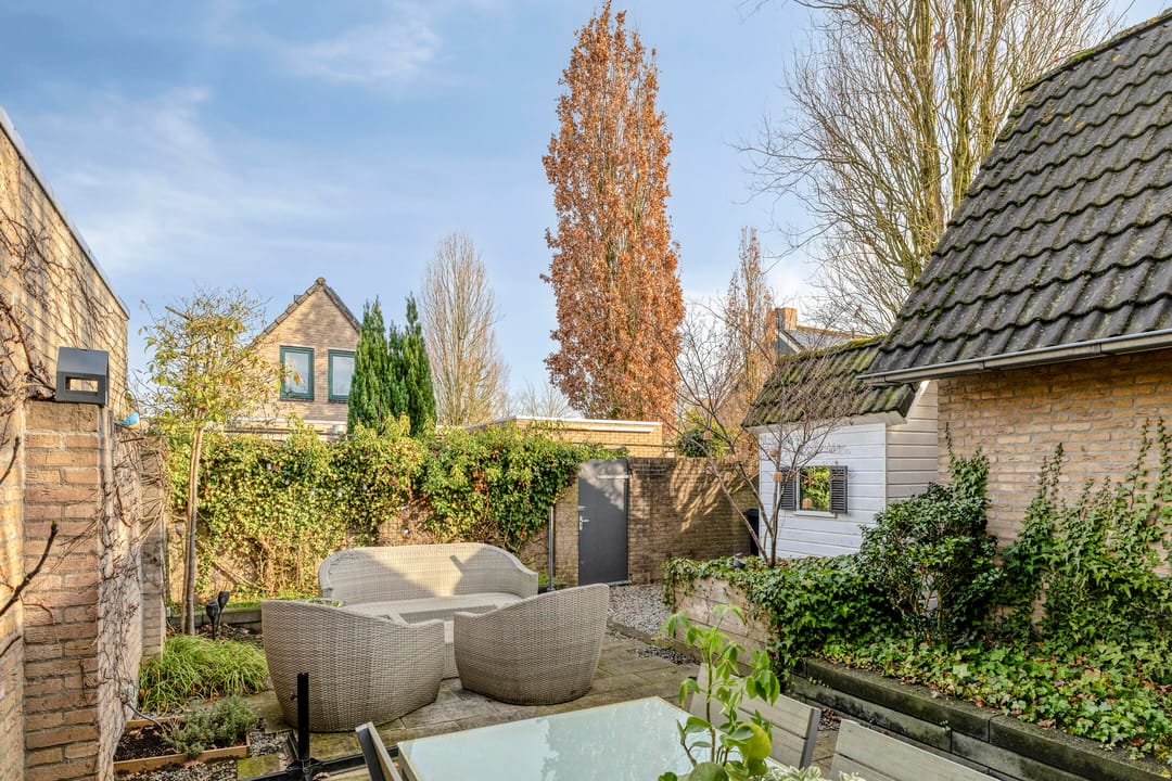 Photo 32 of Vlaamse Gaai 7