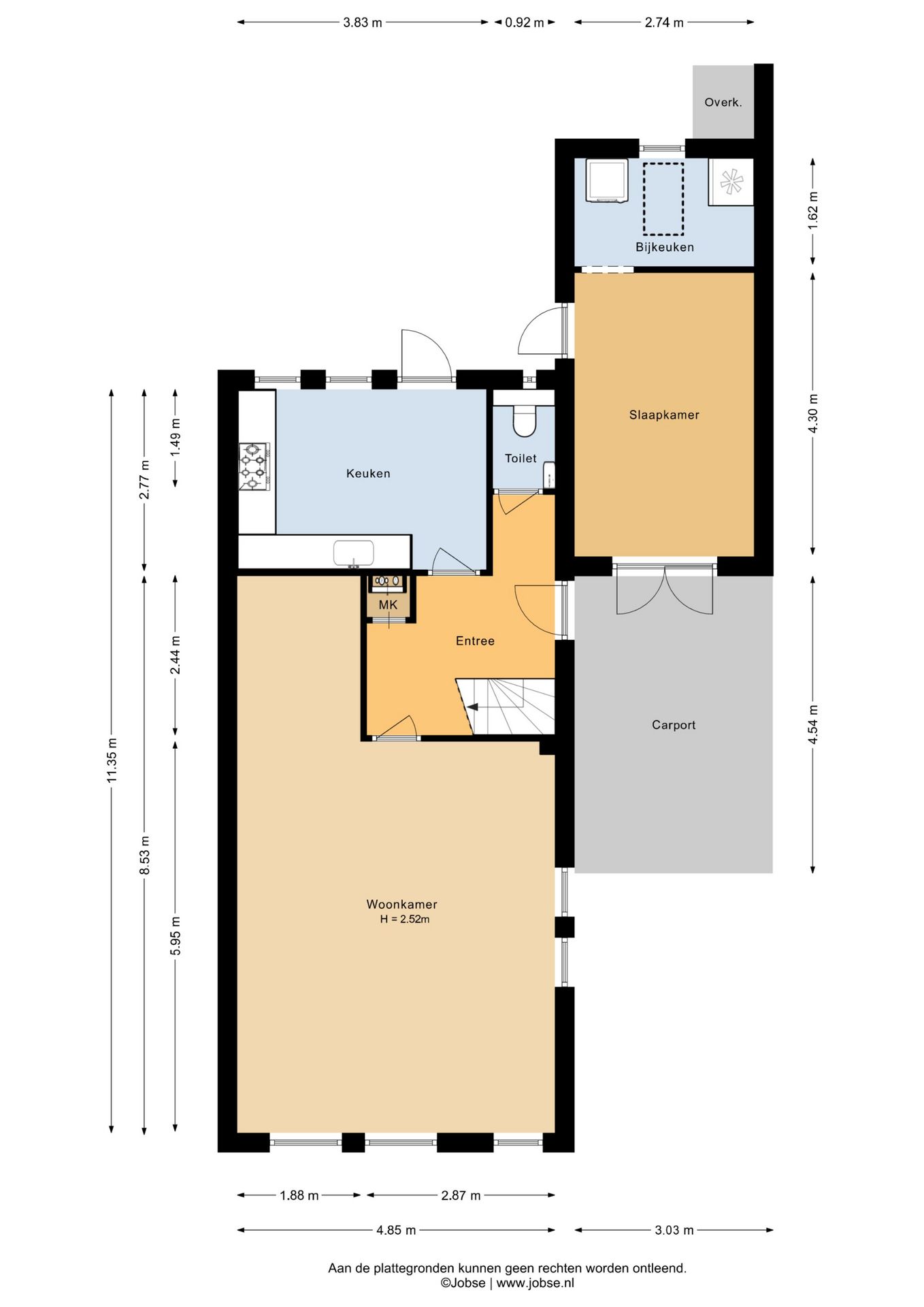 Photo 42 of Vlaamse Gaai 7