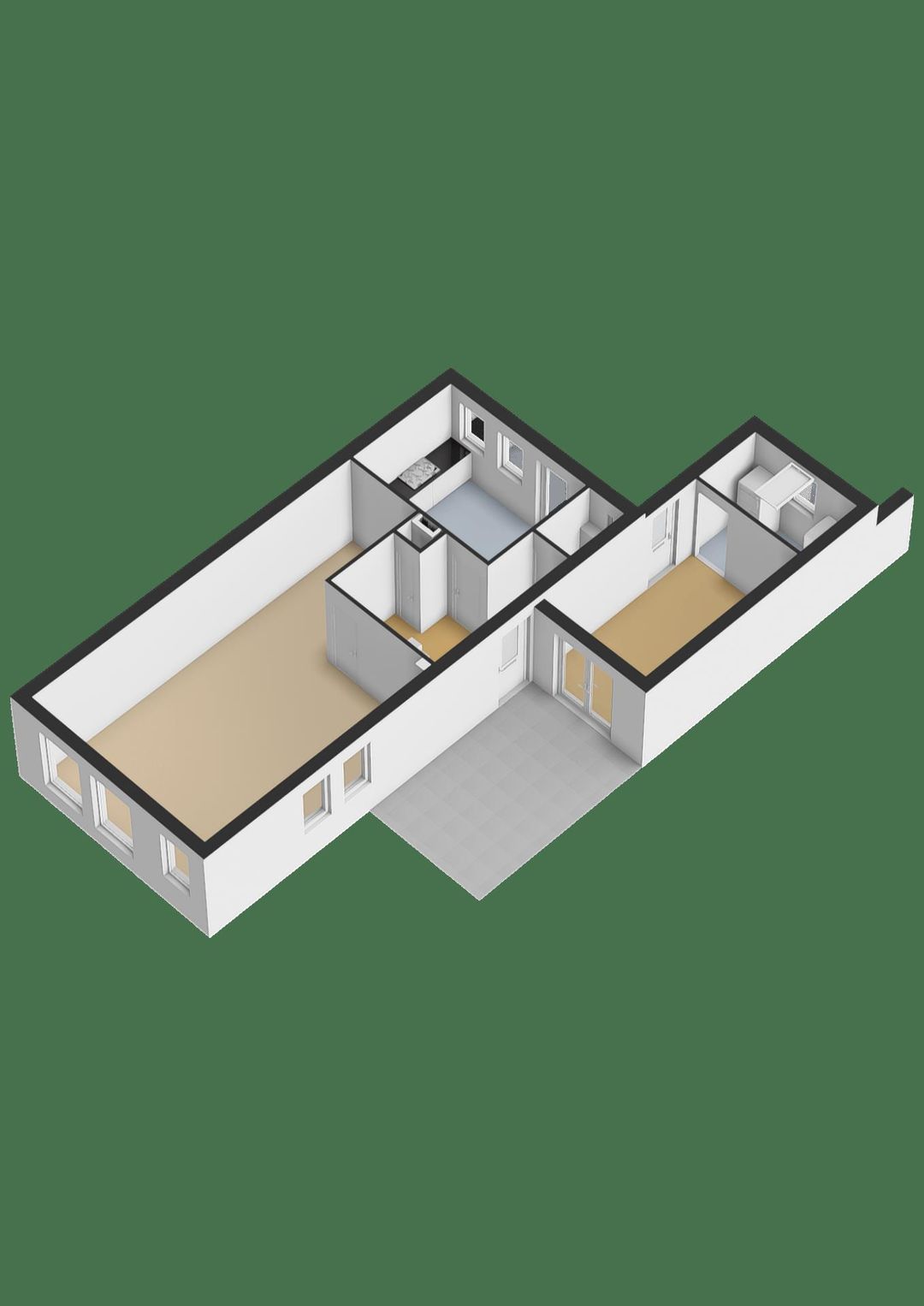 Photo 43 of Vlaamse Gaai 7