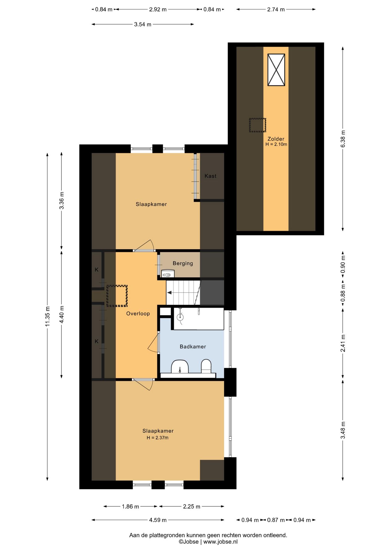 Photo 44 of Vlaamse Gaai 7