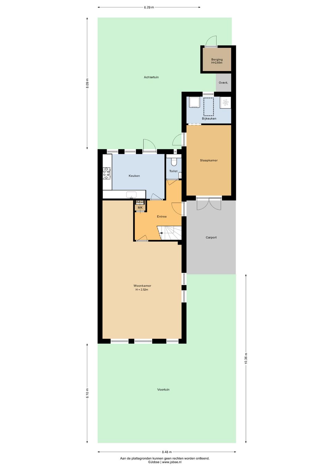 Photo 46 of Vlaamse Gaai 7