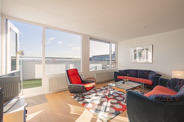 Photo 2 of Sibemaweg 35-F