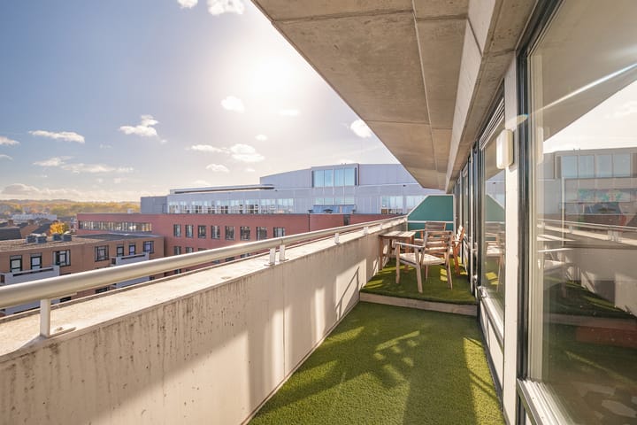 Photo 3 of Sibemaweg 35-F