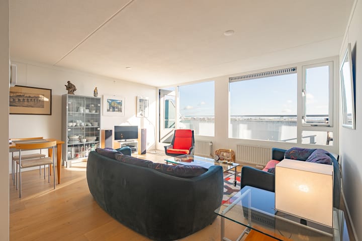 Photo 7 of Sibemaweg 35-F