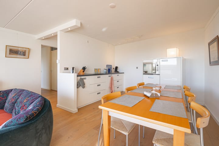 Photo 8 of Sibemaweg 35-F