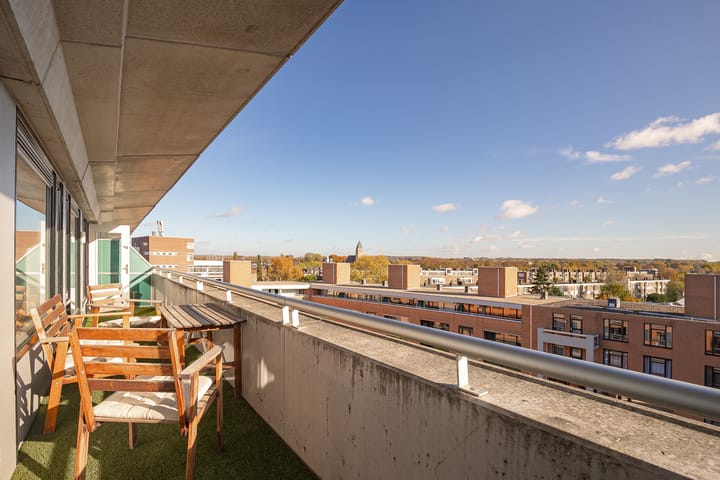 Photo 14 of Sibemaweg 35-F