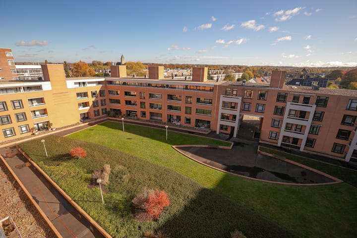 Photo 15 of Sibemaweg 35-F