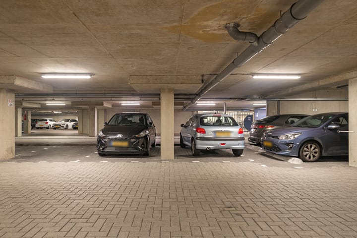 Photo 16 of Sibemaweg 35-F