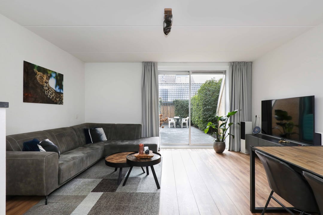 Foto 2 van Zuivelhof 19