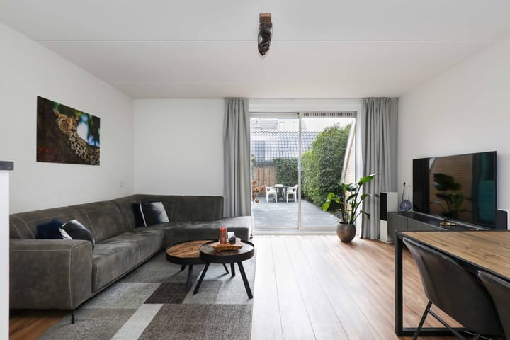 Foto 2 van Zuivelhof 19