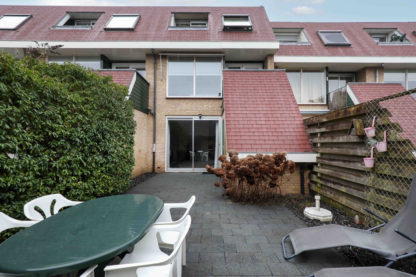 Foto 4 van Zuivelhof 19