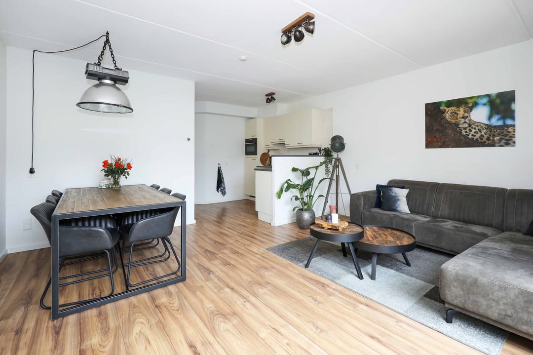 Foto 7 van Zuivelhof 19