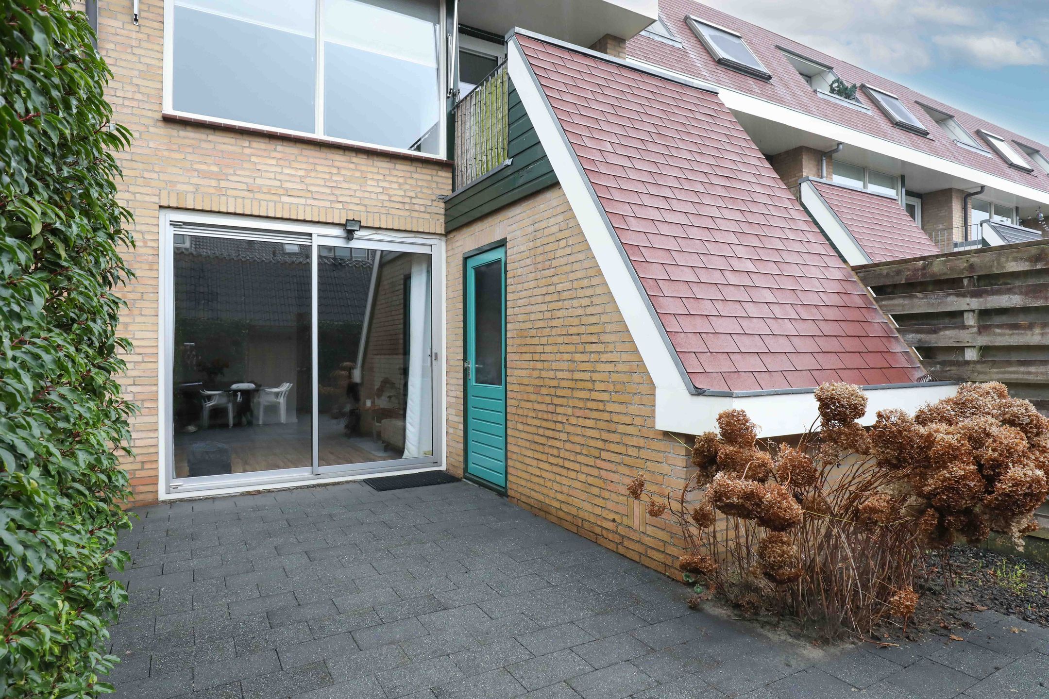 Foto 18 van Zuivelhof 19